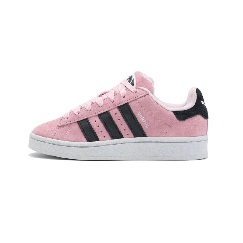 Adidas Campus 00s Clear Pink