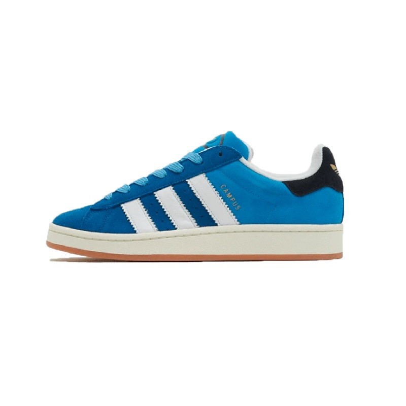 Adidas Campus 00s Bright Blue