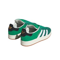 Adidas Campus 00s Collegiate Green