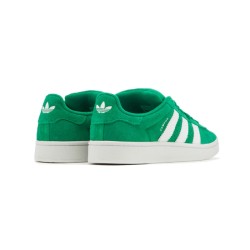 Adidas Campus 00s Green Cloud White (W)