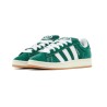 Adidas Campus 00s Dark Green Cloud White