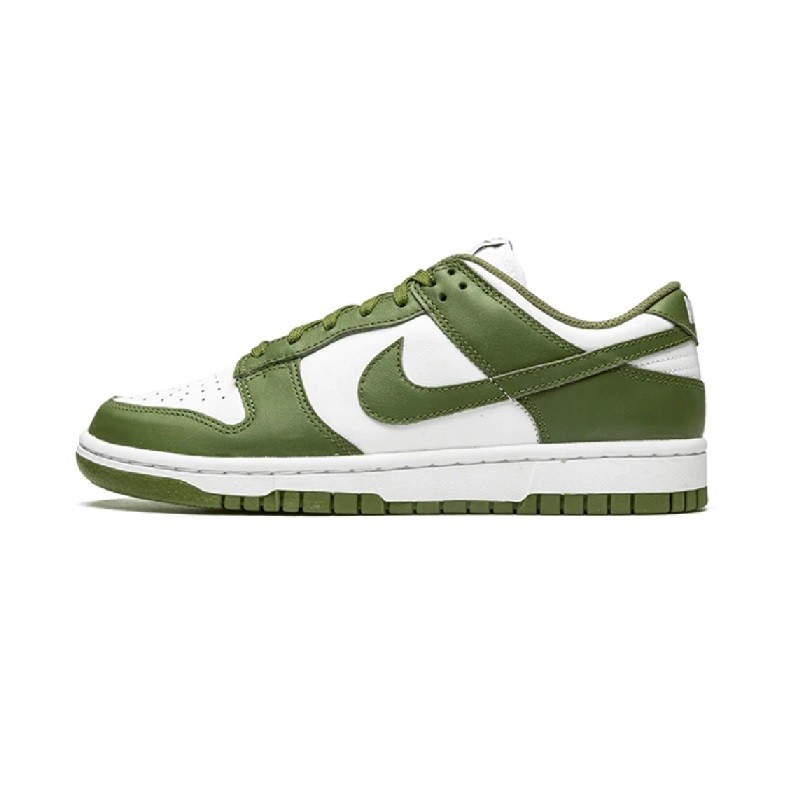 Nike Dunk Low Medium Olive