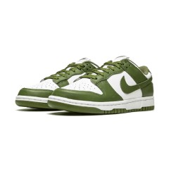 Nike Dunk Low Medium Olive