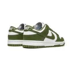 Nike Dunk Low Medium Olive