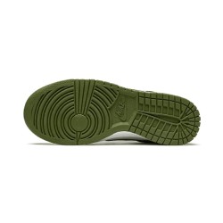 Nike Dunk Low Medium Olive