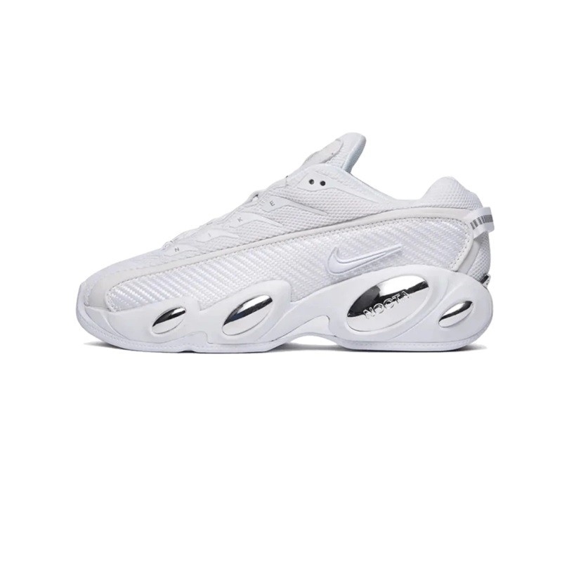 Nike NOCTA Glide White