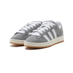 Adidas Campus 00s Grey White