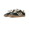 Adidas Samba Nylon Wales Bonner Core Black