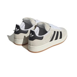 Adidas Campus Crystal White Core Black