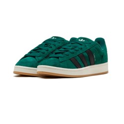 Adidas Campus 00s Collegiate Green Core Black