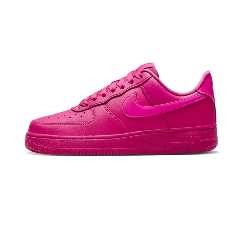 Nike Air Force 1 Low '07 Fireberry