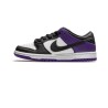 Nike Dunk SB Low Court Purple