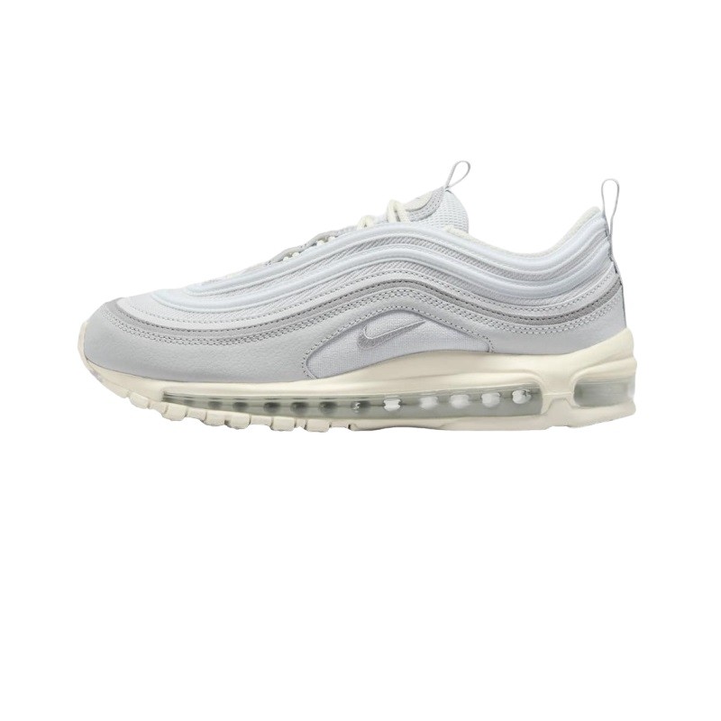 Nike Air Max 97 SE Pure Platinum Grey