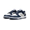 Nike Dunk Low Summit White Midnight Navy