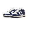 Nike Dunk Low Vintage Navy