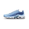 Nike Air Max Plus University Blue Gradient (Celestine Blue)