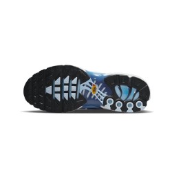 Nike Air Max Plus University Blue Gradient (Celestine Blue)