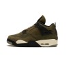 Air Jordan 4 Retro SE Craft Medium Olive