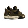 Air Jordan 4 Retro SE Craft Medium Olive