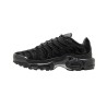 Nike Air Max Plus Black Anthracite Sail (W)