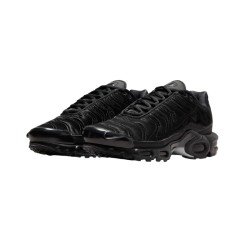 Nike Air Max Plus Black Anthracite Sail (W)