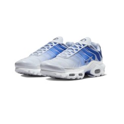 Nike Air Max Plus Blue Fade