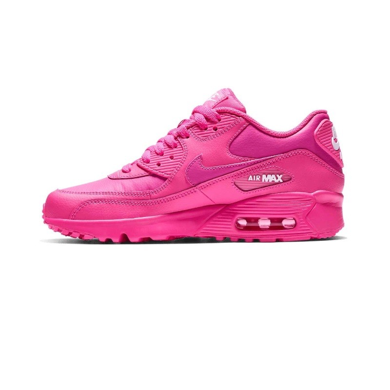 Nike Air Max 90 Laser Fuchsia