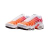 Nike Air Max Plus White Sunrise (W)