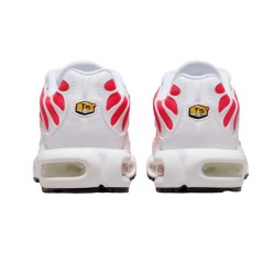 Nike Air Max Plus White Sunrise (W)