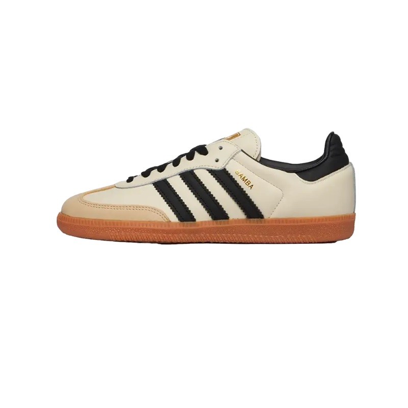 Adidas Samba OG Cream White Sand Strata