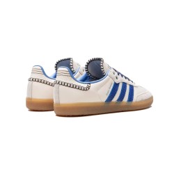 Adidas Samba Nylon Wales Bonner Wonder Clay Royal