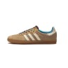 Adidas Samba Nylon Wales Bonner Desert White