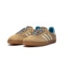 Adidas Samba Nylon Wales Bonner Desert White