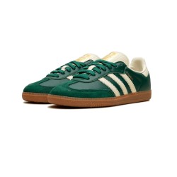 Adidas Samba OG Collegiate Green