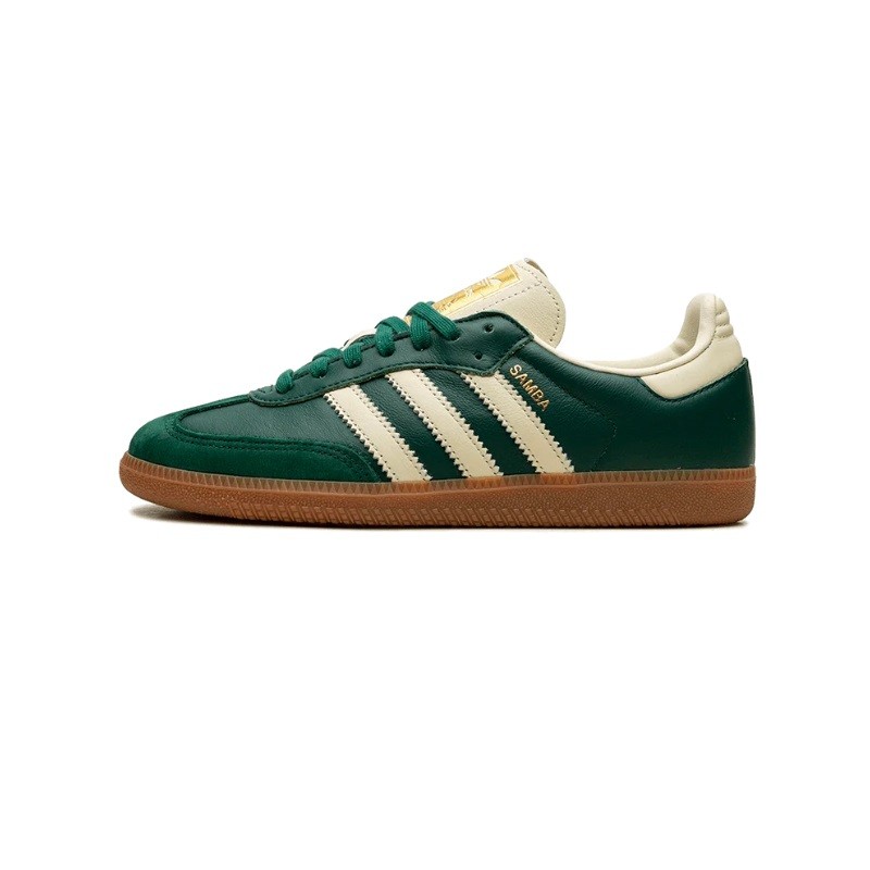 Adidas Samba OG Collegiate Green